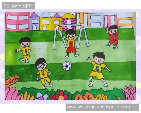 足球热爱无界限让我们一起探索这项全球运动的魅力与激情