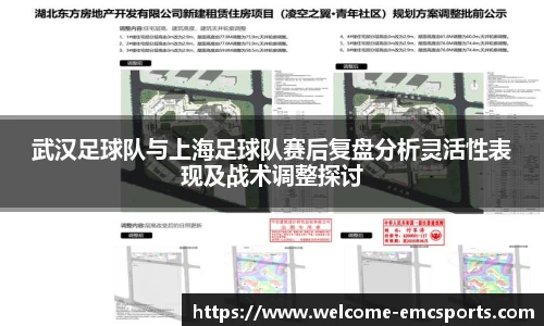 武汉足球队与上海足球队赛后复盘分析灵活性表现及战术调整探讨